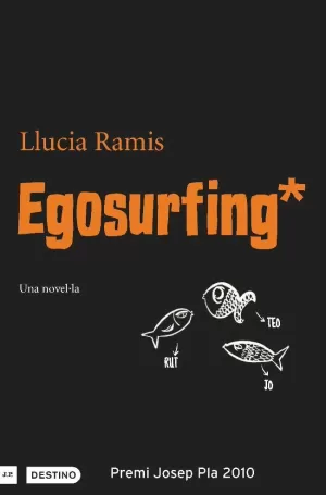 EGOSURFING* EGOSURFING*