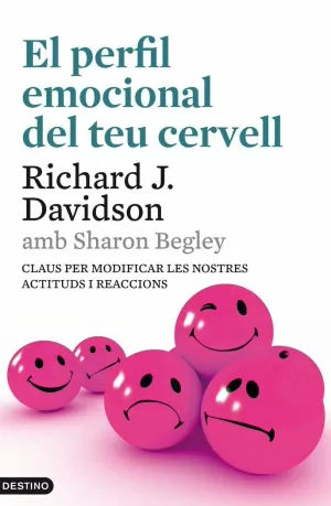 EL PERFIL EMOCIONAL DEL TEU CERVELL