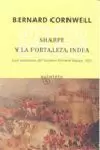 SHARPE Y LA FORTALEZA INDIA