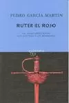 RUTER EL ROJO RUTER EL ROJO