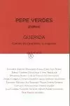 QUERIDA. CARTAS DE HOMBRES A MUJERES