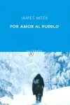 POR AMOR AL PUEBLO