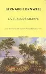 LA FURIA DE SHARPE