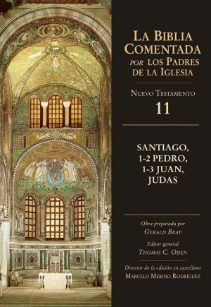 SANTIAGO, 1-2 PEDRO, 1-3 JUAN, JUDAS SANTIAGO, 1-2 PEDRO, 1-3 JUAN, JUDAS