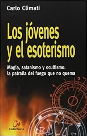 JOVENES Y EL ESOTERISMO, LOS JOVENES Y EL ESOTERISMO, LOS