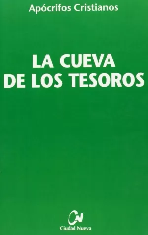 CUEVA DE LOS TESOROS, LA CUEVA DE LOS TESOROS, LA