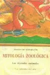 MITOLOGIA ZOOLOGICA II ARIE