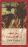MITOLOGIA DE PLANTAS ESTUCHE 2 VOL.