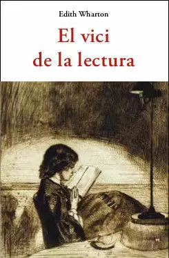 VICI DE LA LECTURA, EL VICI DE LA LECTURA, EL