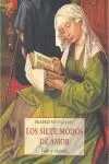 SIETE MODOS DE AMOR PLS-107