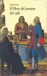LIBRO DEL AMANTE DEL CAFE CA-1
