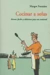 COCINAR A SOLAS CA-26