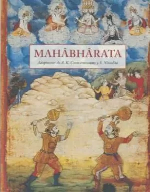 MAHABHARATA