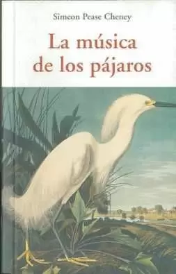 MUSICA DE LOS PAJAROS CEN-7