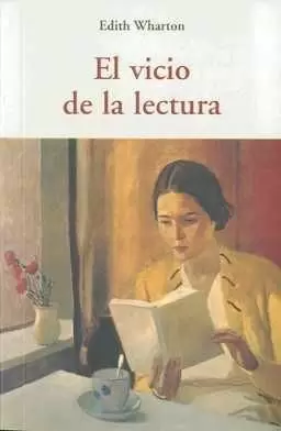 VICIO DE LA LECTURA