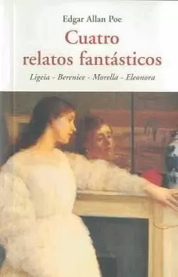 CUATRO RELATOS FANTÁSTICOS