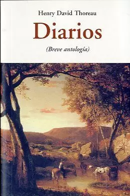 DIARIOS (BREVE ANTOLOGIA)