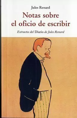 NOTAS SOBRE EL OFICIO DE ESCRIBIR NOTAS SOBRE EL OFICIO DE ESCRIBIR
