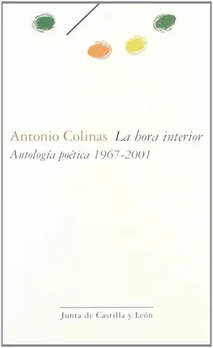 HORA INTERIOR / ANTOLOGIA POETICA 1967-2001