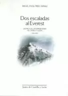 DOS ESCALADAS AL EVEREST