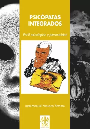 PSICÓPATAS INTEGRADOS