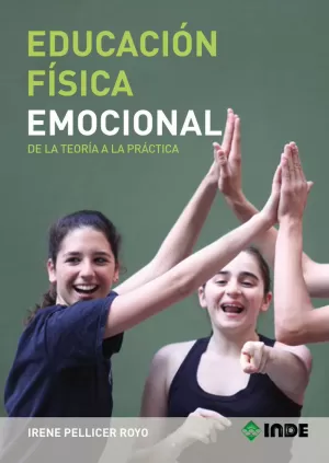 EDUCACIÓN FÍSICA EMOCIONAL