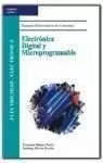 ELECTRONICA DIGITAL Y MICROPROGRAMABLE - EQUIPO EL