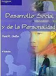 DESARROLLO SOCIAL Y DE LA PERSONALIDAD 4º EDICION DESARROLLO SOCIAL Y DE LA PERSONALIDAD 4º EDICION