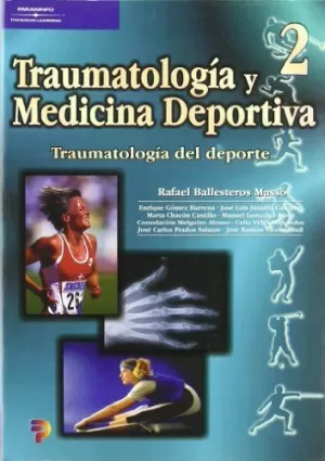 TRAUMATOLOGIA Y MEDICINA DEPORTIVA 2 - TRAUMATOLOG