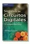 SINTESIS DE CIRCUITOS DIGITALES - ENFOQUE ALGORITM