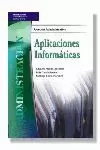 APLICACIONES INFORMATICAS