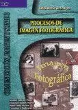 PROCESOS DE IMAGEN FOTOGRAFICA - LABORATORIO IMAGE