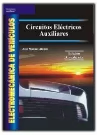 CIRCUITOS ELECTRICOS AUXILIARES - ELECTROMECANICA