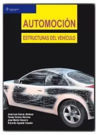 AUTOMOCION ESTRUCTURAS DEL VEHICULO