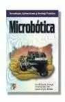 MICROBOTICA - TECNOLOGIA APLICACIONES Y MONTAJE PR