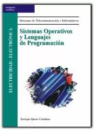 SISTEMAS OPERATIVOS LENGUAJES PROGRAMACION 2002