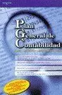 PLAN GENERAL CONTABILIDAD