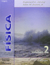 FISICA VOL. 2 (ELECTRICIDAD Y MAGNETISMO. LUZ. FISICA NUCLEAR)