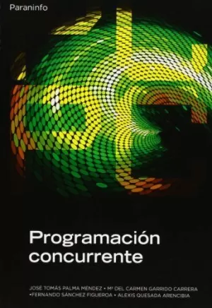 PROGRAMACION CONCURRENTE