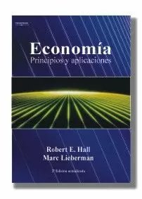 ECONOMIA. PRINCIPIOS Y APLICACIONES