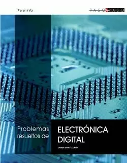 PROBLEMAS RESUELTOS DE ELECTRONICA DIGITAL