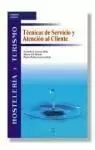 TECNICAS SERVICIO ATENCION CLIENTE CFM 2003 TECNICAS SERVICIO ATENCION CLIENTE CFM 2003