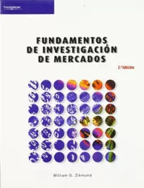 FUNDAMENTOS DE INVESTIGACION DE MERCADOS FUNDAMENTOS DE INVESTIGACION DE MERCADOS