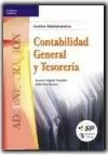 CONTABILIDAD GENERAL Y TESORERIA CONTABILIDAD GENERAL Y TESORERIA