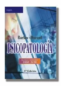 PSICOPATOLOGÍA PSICOPATOLOGÍA