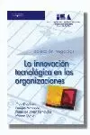 INNOVSCION TECNO EN ORGANIZACIONES