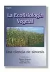 ECOFISIOLOGIA VEGETAL, LA