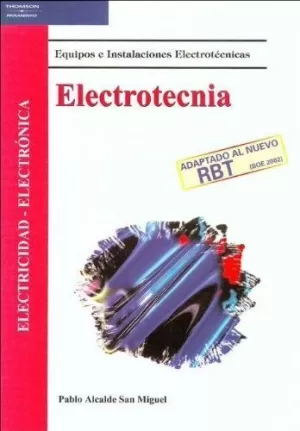 ELECTROTECNIA