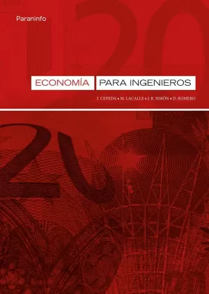 ECONOMIA PARA INGENIEROS