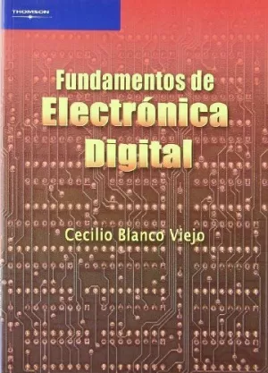 FUNDAMENTOS DE ELECTRONICA DIGITAL